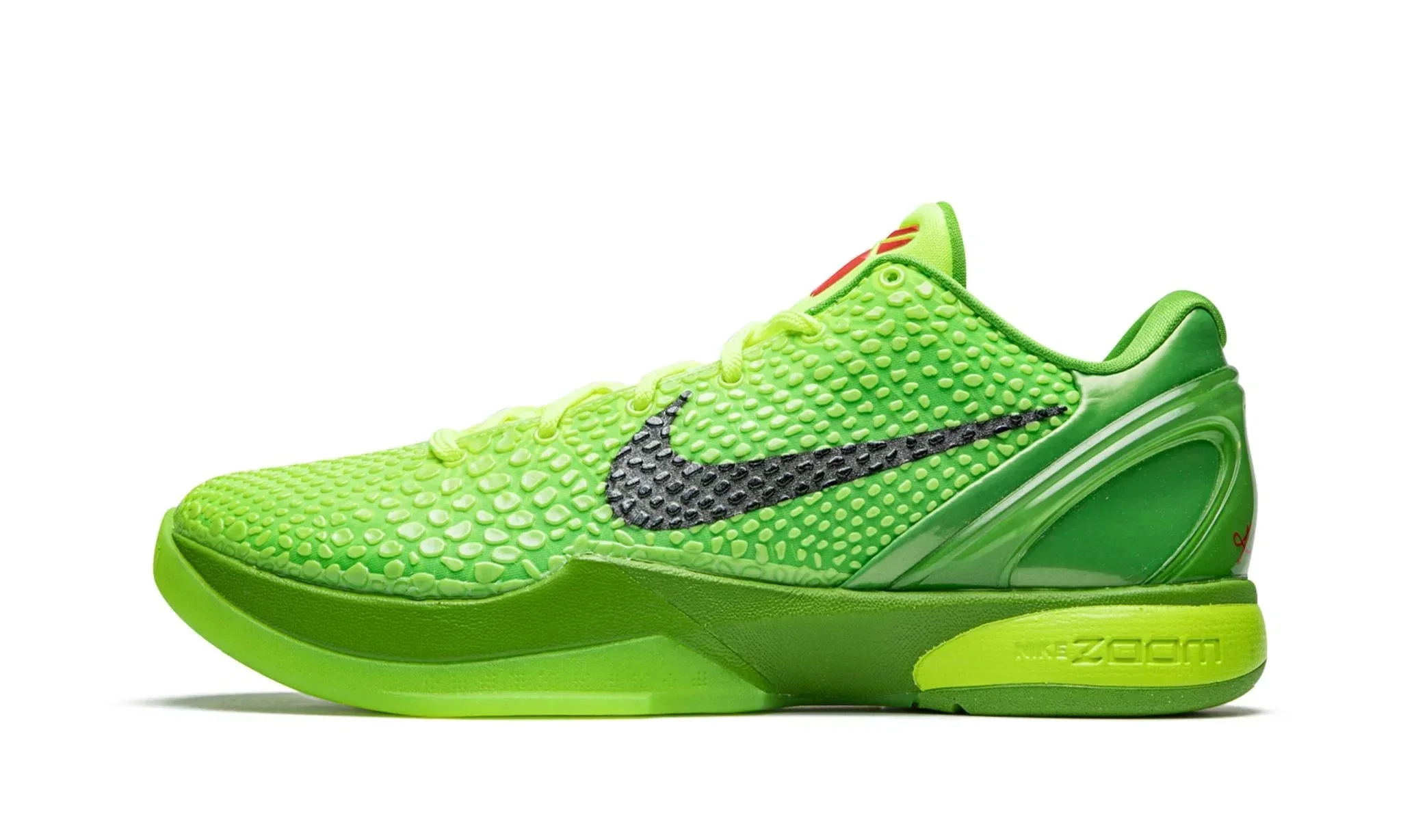 Nike Zoom Kobe 6 Protro Grinch