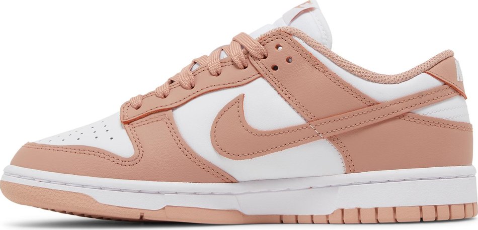 Nike Dunk Low Rose Whisper DD1503-118