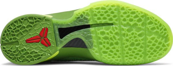 Nike Zoom Kobe 6 Protro Grinch