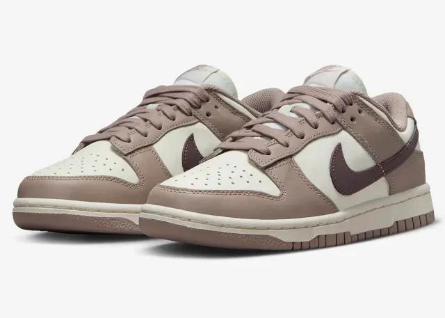 Nike Dunk Low Diffused Taupe