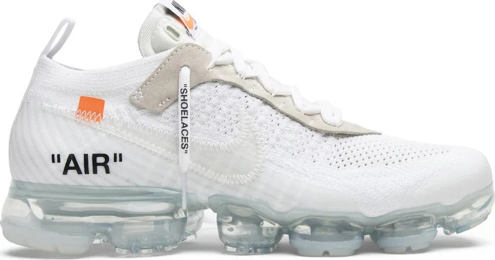 Nike Air VaporMax Off-White AA3831-100