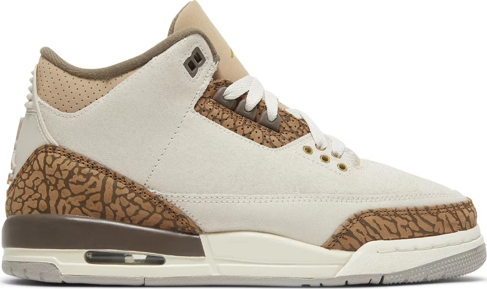 Air Jordan 3 Retro GS 'Palomino' DM0967-102