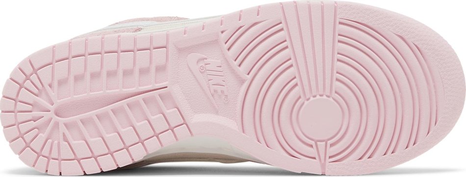 Nike Dunk Low LX Pink Foam