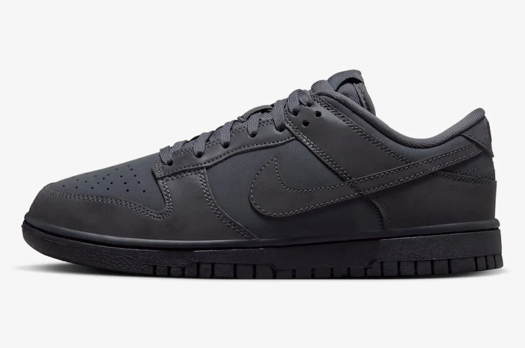 Nike Dunk Low WMNS Cyber