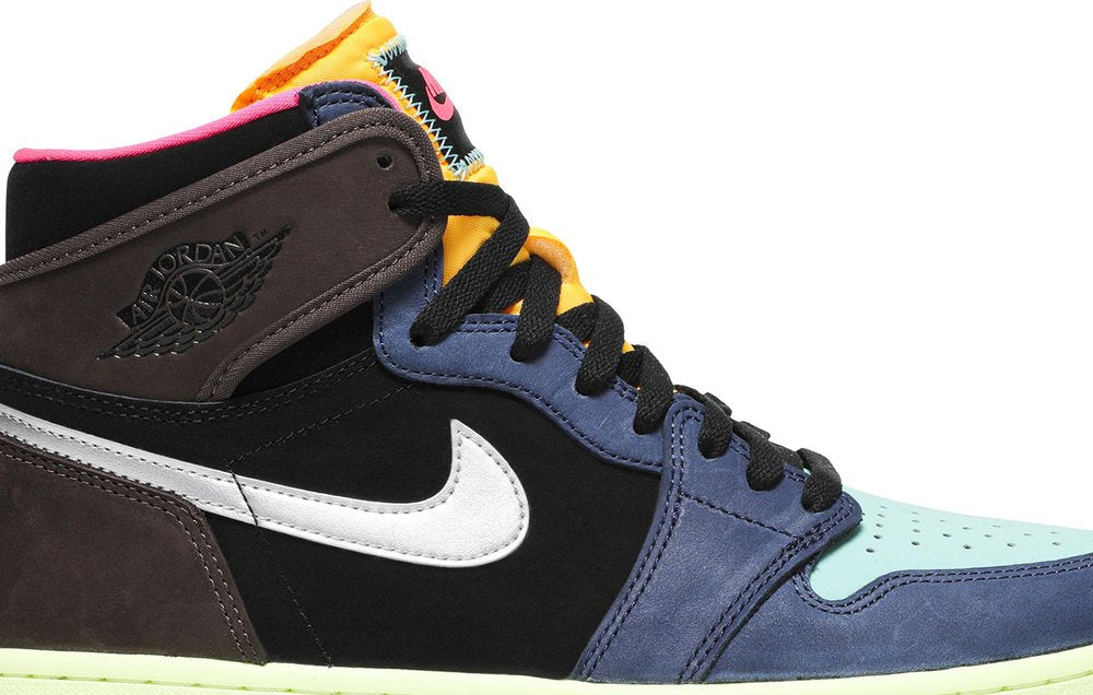 Jordan 1 Retro High Tokyo Bio Hack 555088-201