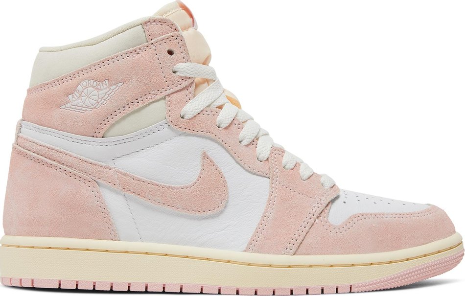 Jordan 1 Retro High OG Atmosphere Pink