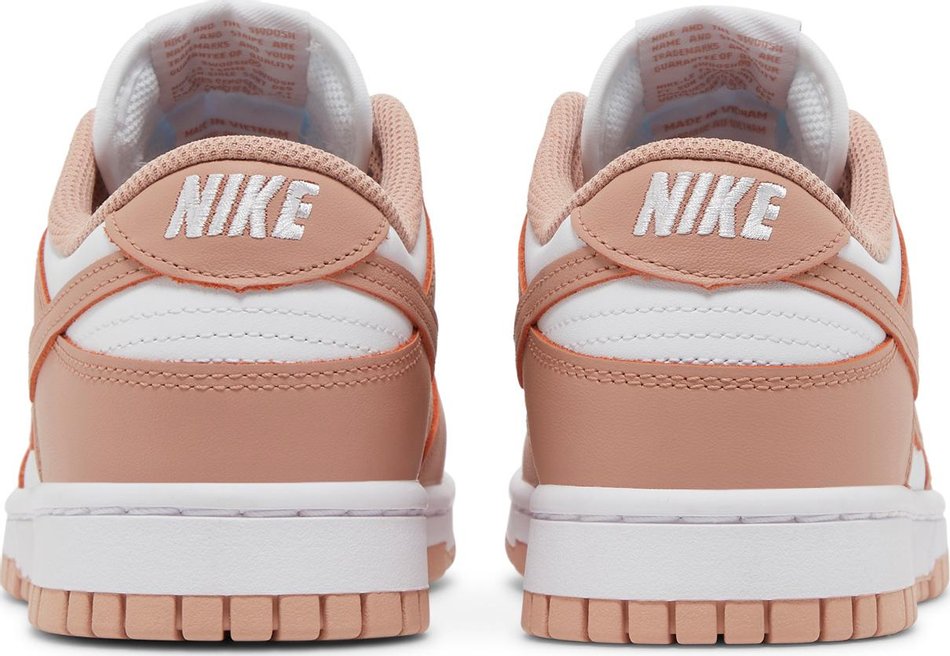 Nike Dunk Low Rose Whisper DD1503-118