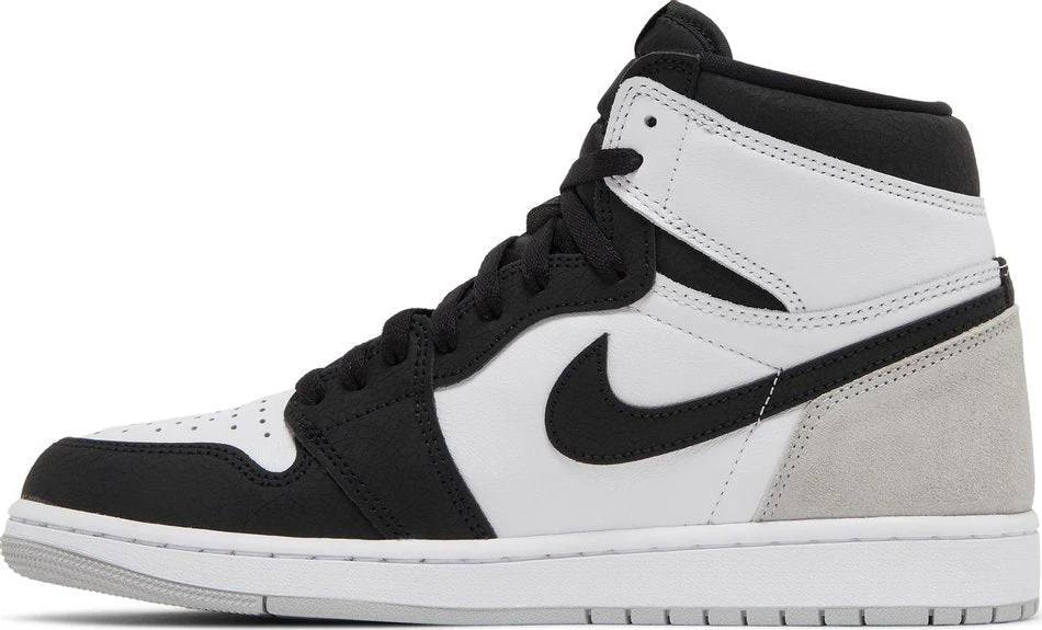 Air Jordan 1 Retro High OG Stage Haze Bleached Coral 555088-108