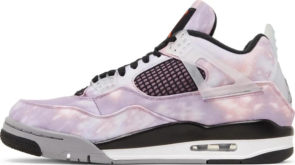 Air Jordan 4 Retro 'Zen Master' DH7138-506