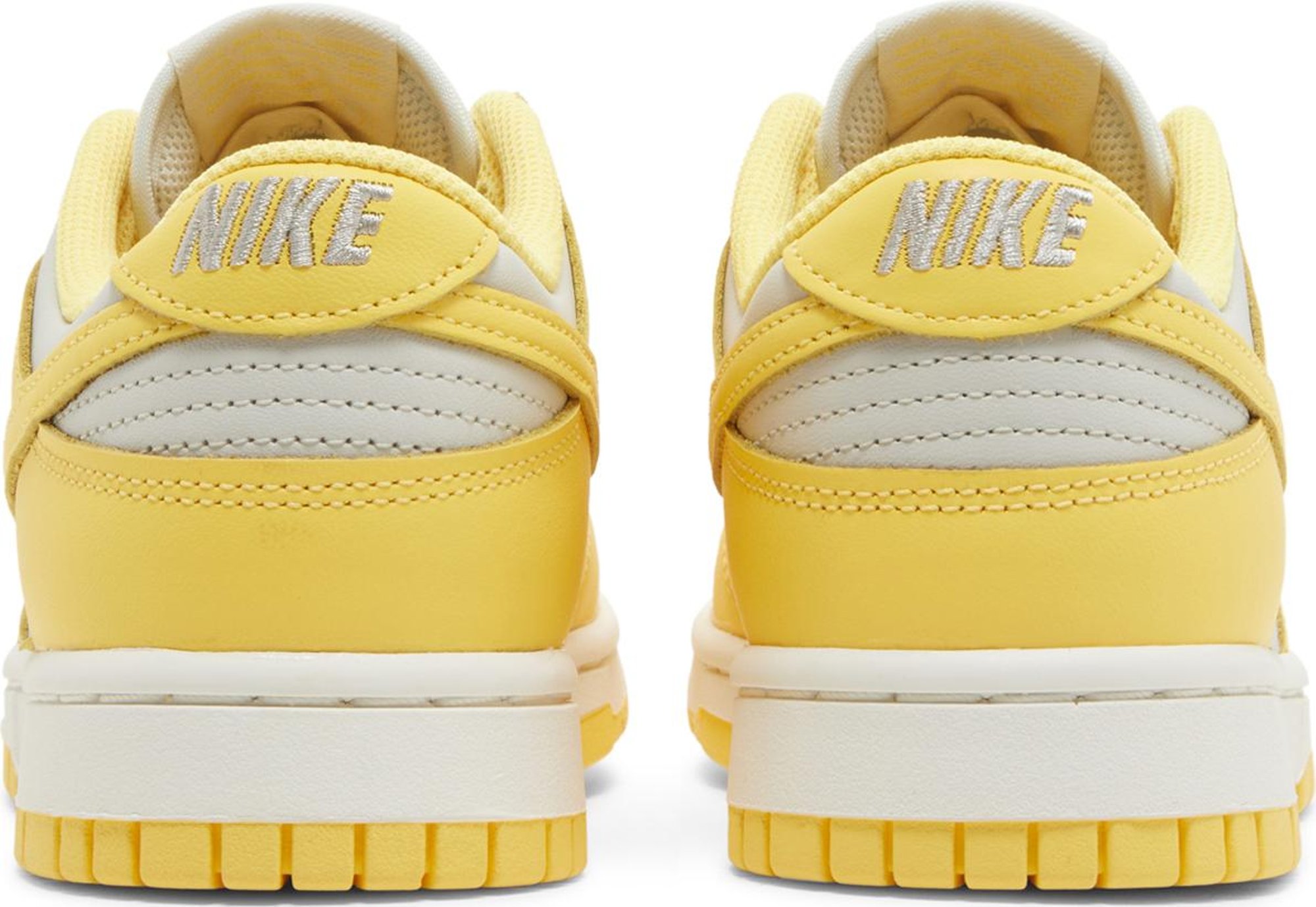 Nike Dunk Low Citron Pulse