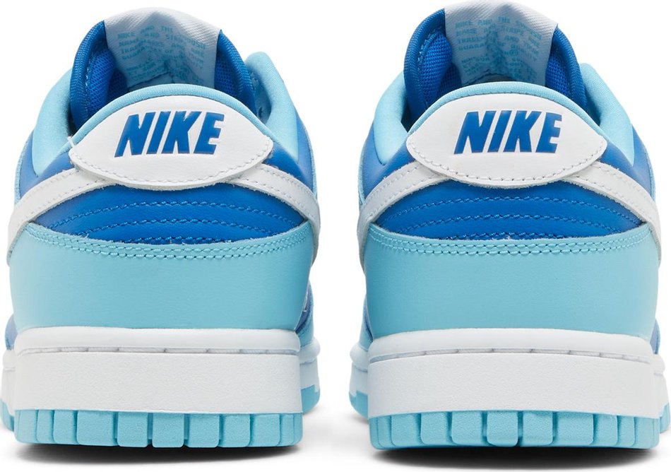 Nike Dunk Low Retro QS Argon (2022) DM0121-400