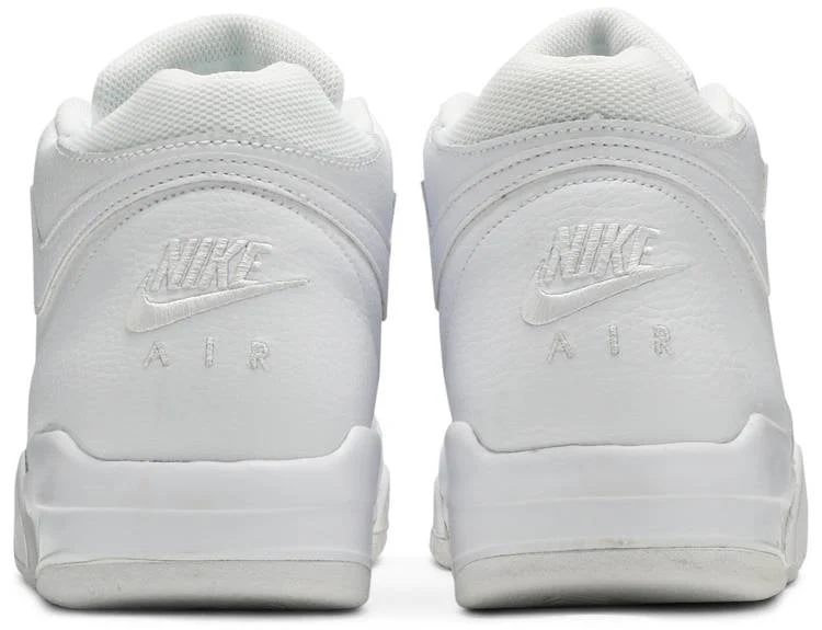 Nike Flight Legacy Triple White BQ4212-101