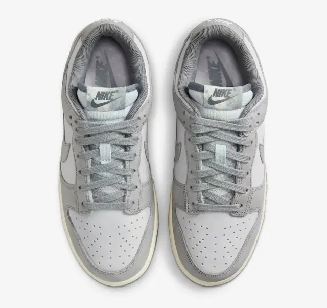 Nike Dunk Low WMNS Cool Grey