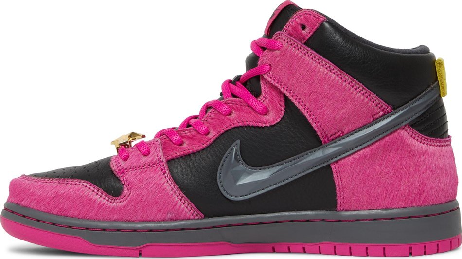 Nike SB Dunk High Run The Jewels