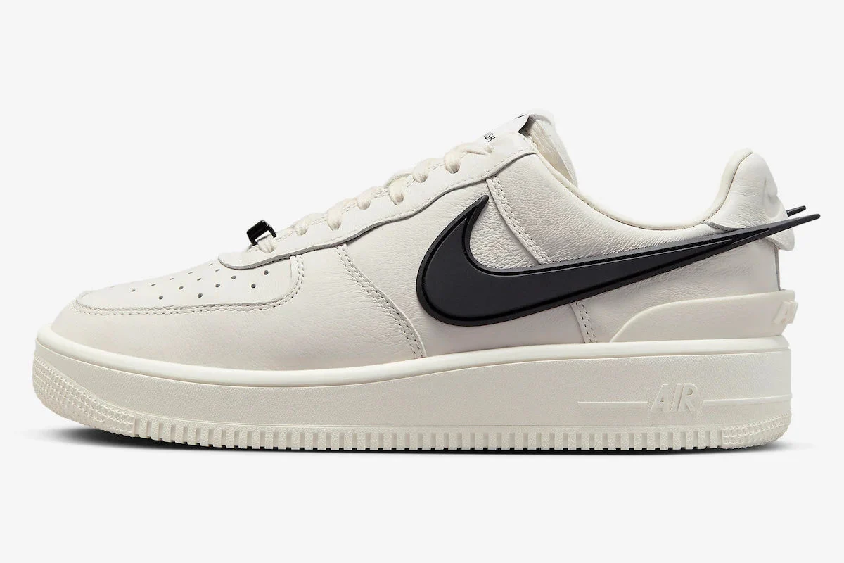 AMBUSH x Nike Air Force 1 Low Phantom DV3464-002
