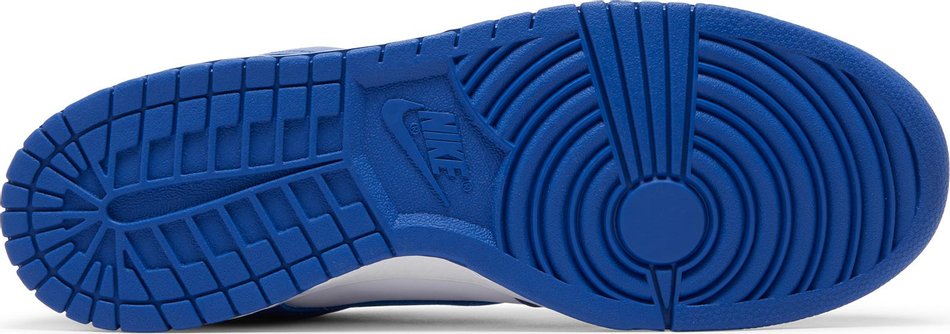 Nike Dunk Low SP Kentucky