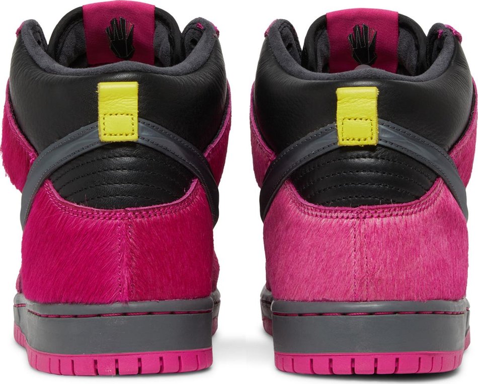 Nike SB Dunk High Run The Jewels