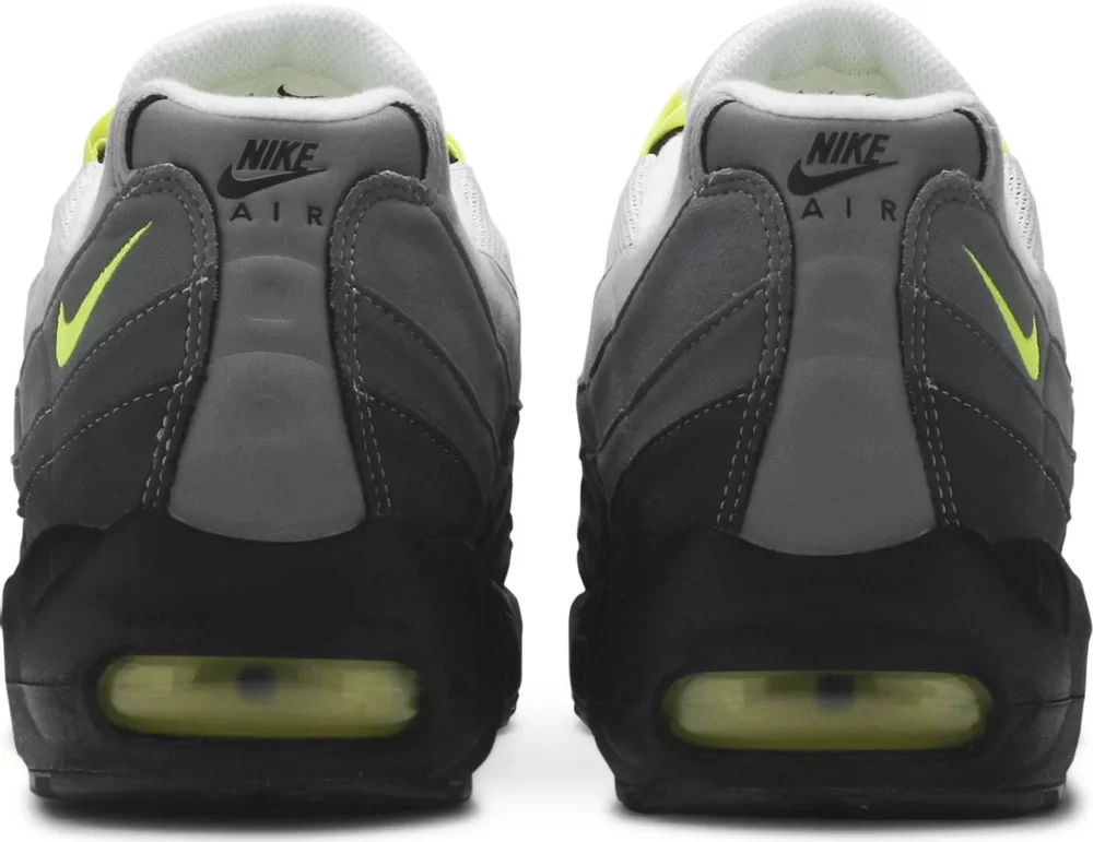Nike Air Max 95 OG Neon (2020) CT1689-001