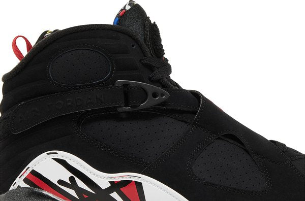 Jordan 8 Retro Playoffs (2023)