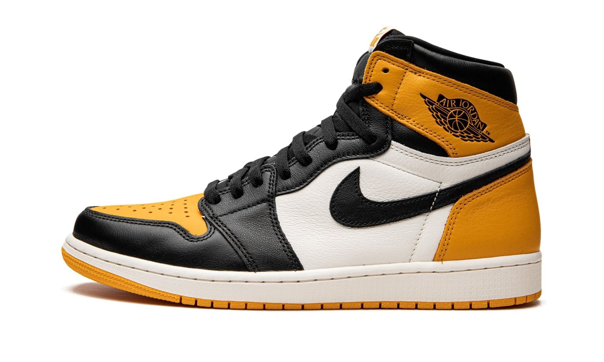 Jordan 1 Retro High OG Taxi