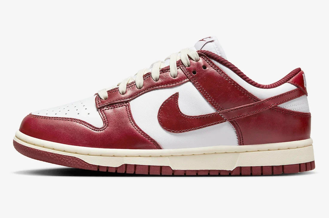Nike Women's Dunk Low Premium FJ4555-100