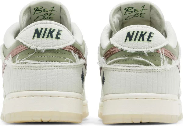 Nike Dunk Low Retro PRM Kyler Murray
