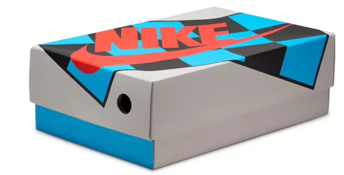 Nike Mac Attack QS SP Travis Scott