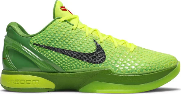 Nike Zoom Kobe 6 Protro Grinch