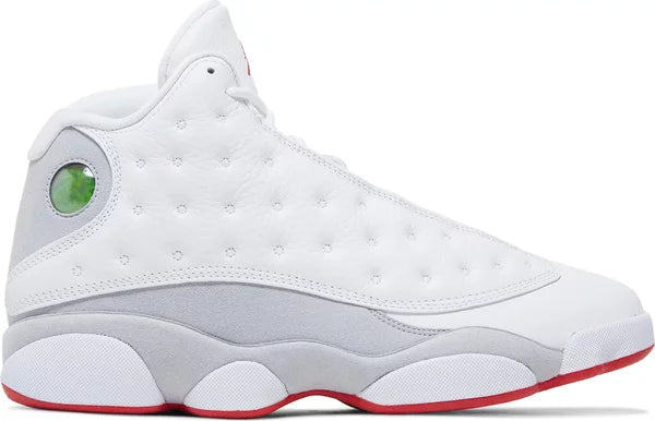 Jordan 13 Retro Wolf Grey 414571-160