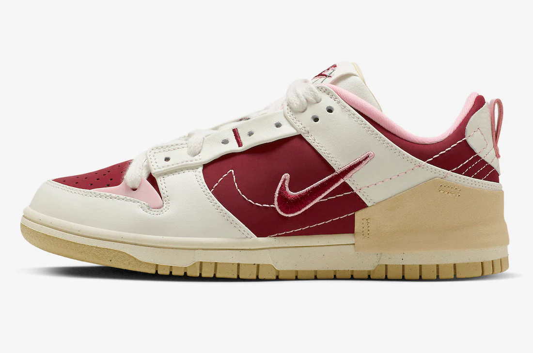 Nike Dunk Low Disrupt 2 Valentine's Day