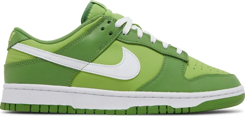 Nike Dunk Low Chlorophyll DJ6188-300
