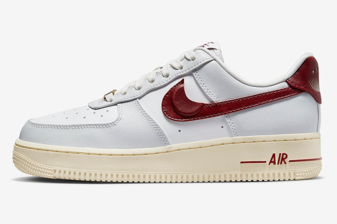 Nike Air Force 1 Low '07 SE DV7584-001