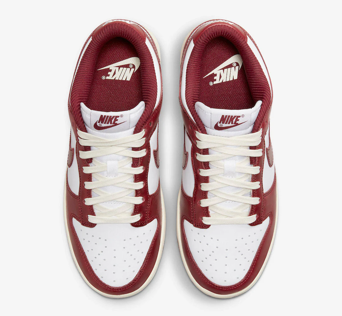 Nike Women's Dunk Low Premium FJ4555-100
