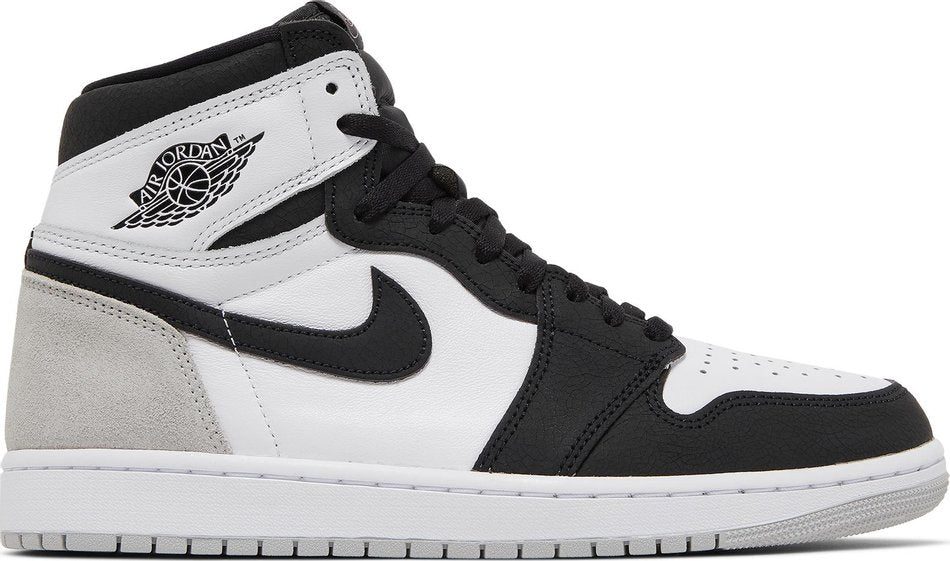 Air Jordan 1 Retro High OG Stage Haze Bleached Coral 555088-108