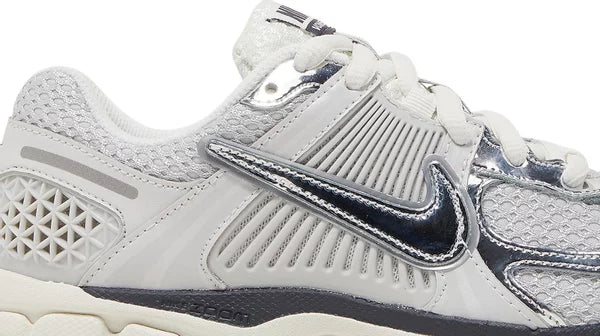 Nike Zoom Vomero 5 Photon Dust Metallic Silver