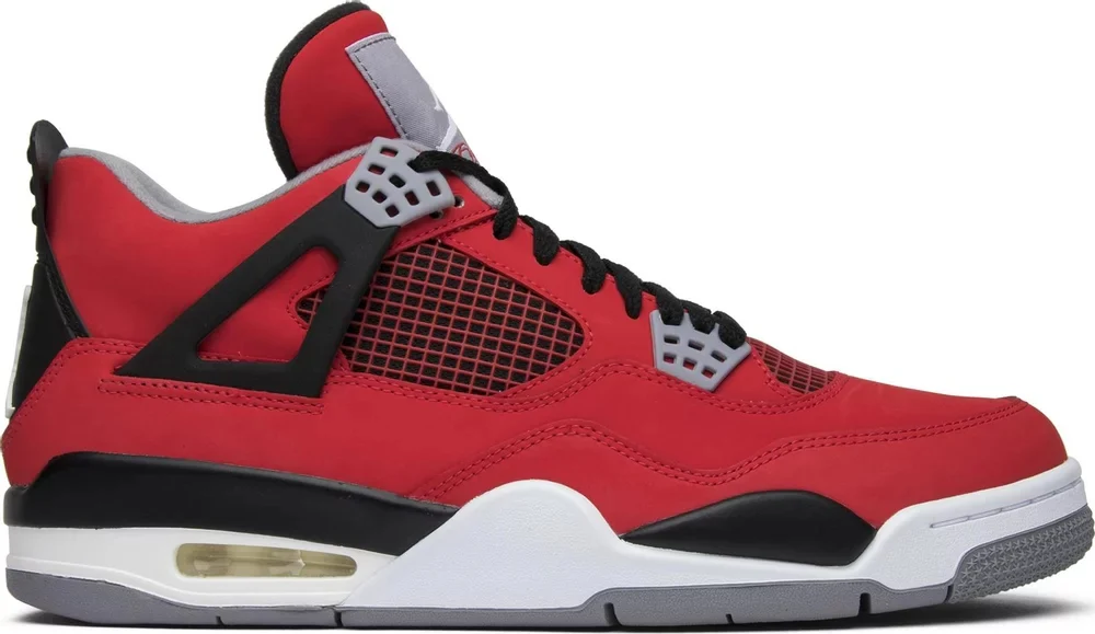 Air Jordan 4 Retro 'Toro Bravo' 308497-603