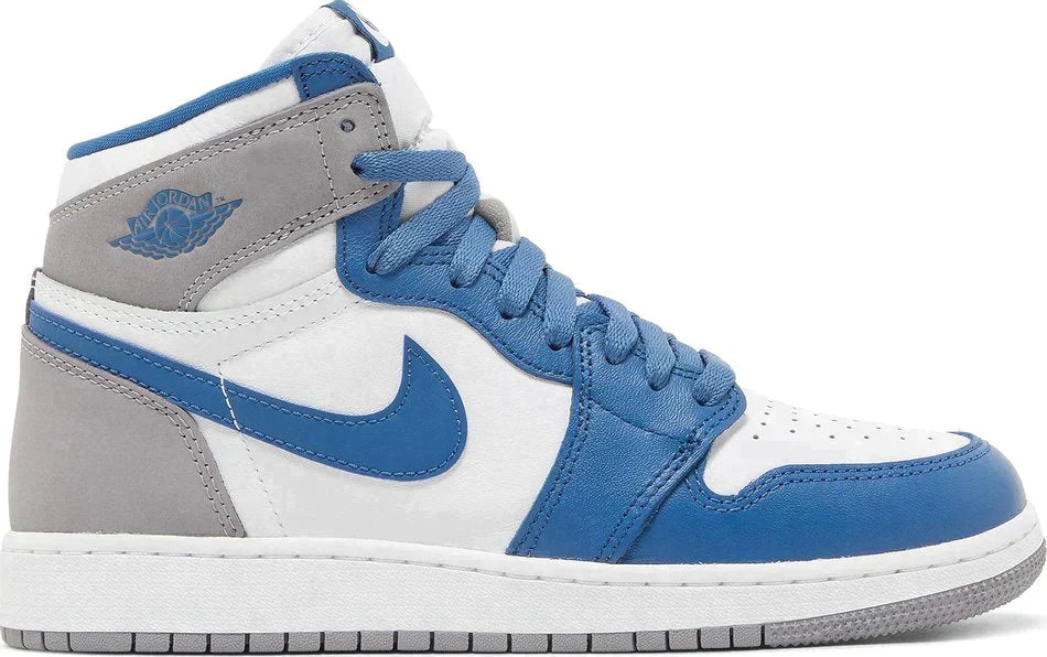Air Jordan 1 Retro High OG 'True Blue' DZ5485-410