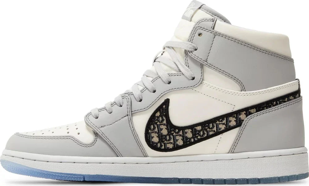 Jordan 1 Retro High Dior CN8607-002