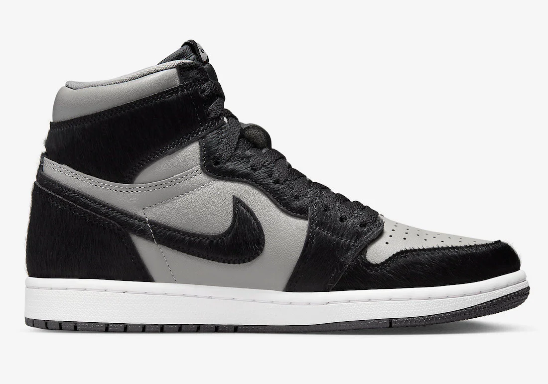 Air Jordan 1 Retro High OG Twist 2.0 Medium Grey DZ2523-001