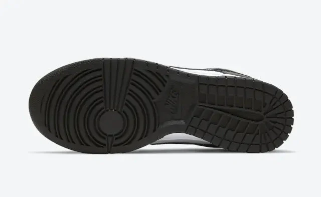 Nike Dunk Low Retro WMNS Black White DD1391-100