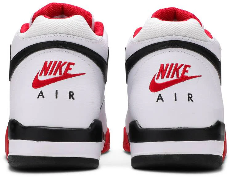 Nike Flight Legacy Red BQ4212-100
