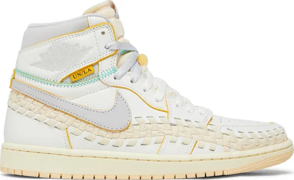 Union LA x Bephies Beauty Supply x Air Jordan 1 Retro High OG SP Summer of 96