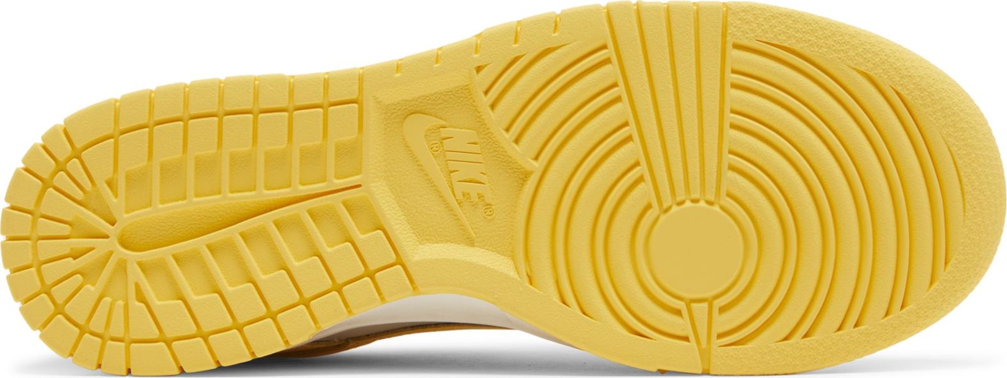 Nike Dunk Low Citron Pulse