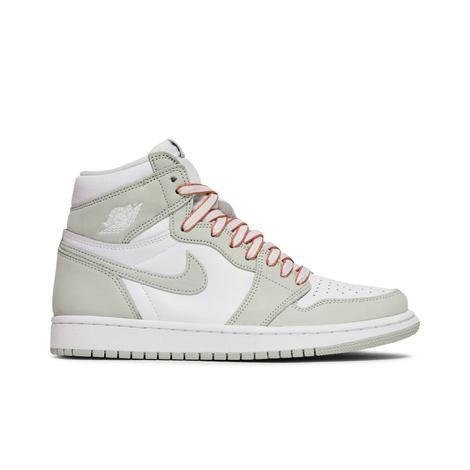 Jordan 1 Retro High OG Seafoam CD0461-002