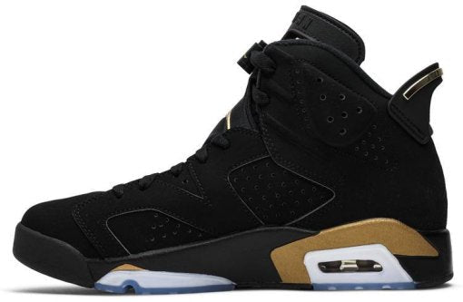 Air Jordan 6 Retro Defining Moments 2020