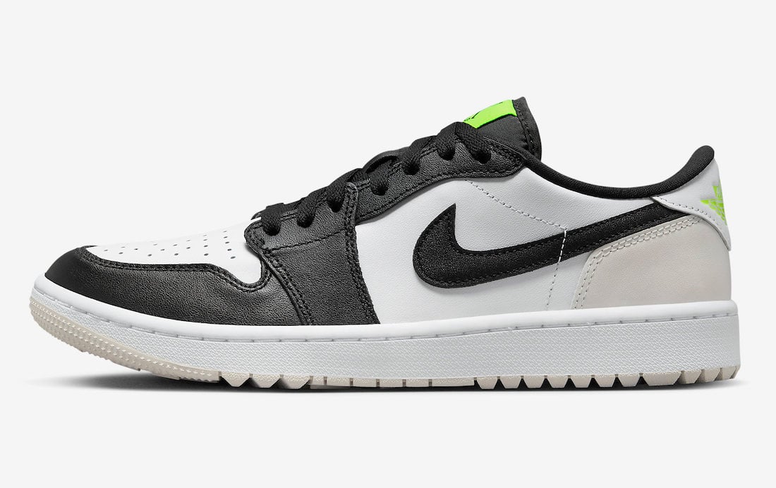 Air Jordan 1 Retro Low Golf DD9315-108