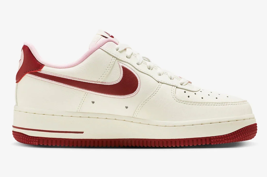 Nike Air Force 1 Low Valentine Day (2023) FD4616-161