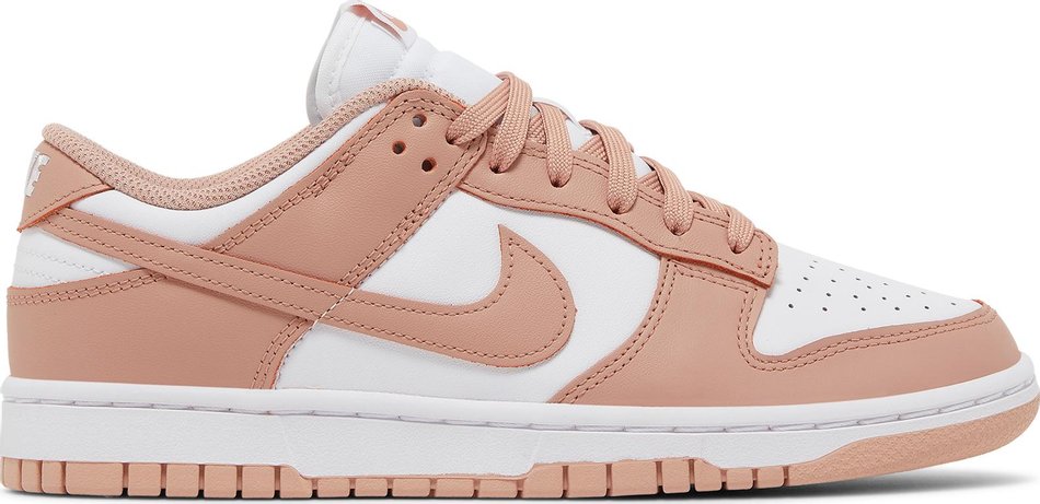 Nike Dunk Low Rose Whisper DD1503-118