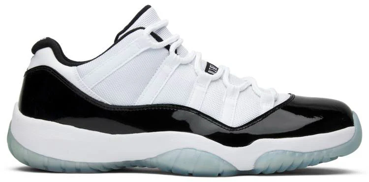 Air Jordan 11 Retro Low Concord 2023 528895-153