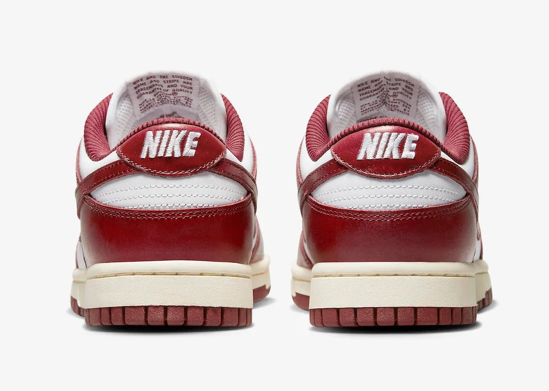 Nike Women's Dunk Low Premium FJ4555-100